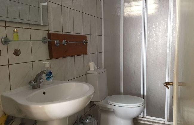 Asia Apart Hotel - Foto 23