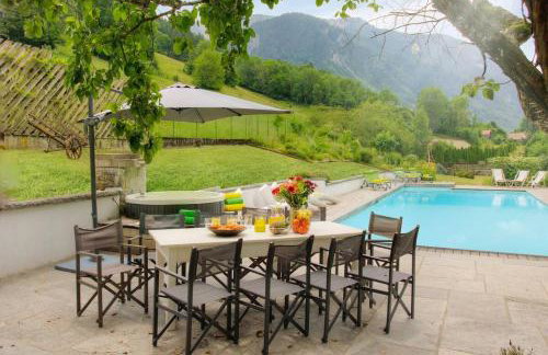 Manoir De Leschaux - Foto 13