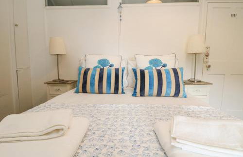 Kerbenetty Harbour Cottage - Photo 17