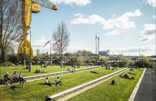 CŒUR MENOU, Radis'son & PARKING - Foto 23