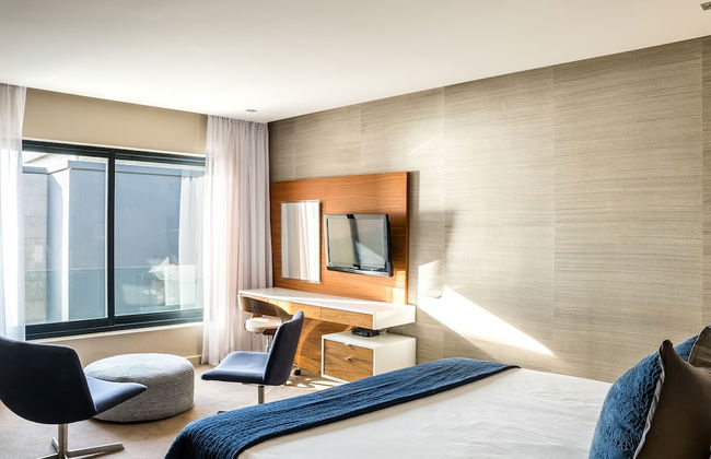 Lions Eye Luxury Apartments - Photo 17