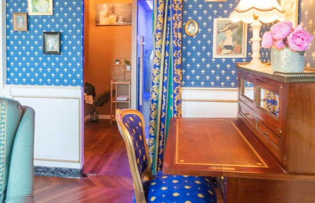 Chateau du Hallay - Foto 15