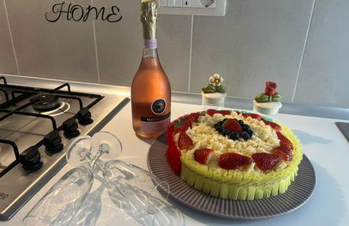 B&B Terry Home - Foto 55