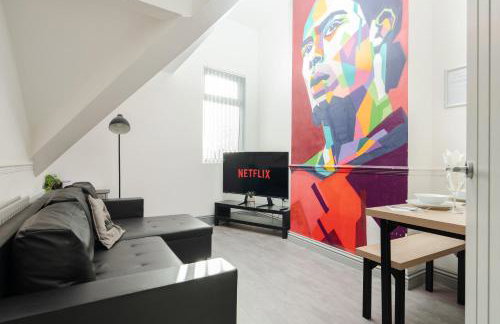 Anfield Apartments - Photo 38