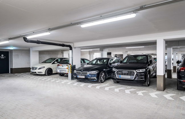 elaya hotel augsburg - Foto 9