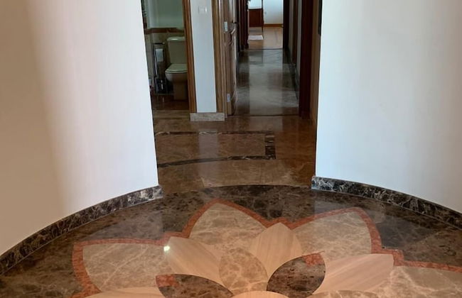 Apartment at San Stefano Grand Plaza - Foto 32