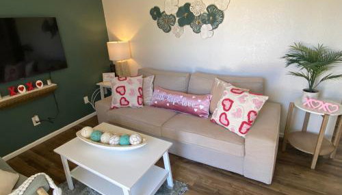 Contemporary 2-Bedroom Rental Unit - Foto 4