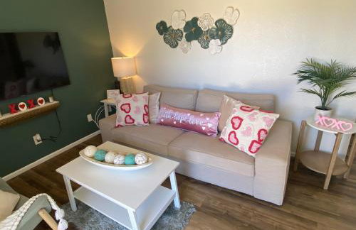 Contemporary 2-Bedroom Rental Unit - Foto 4