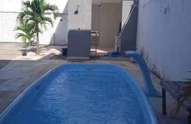 Casa de temporada Camocim - Foto 23