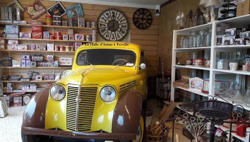 Aux Premières Loges - Foto 3