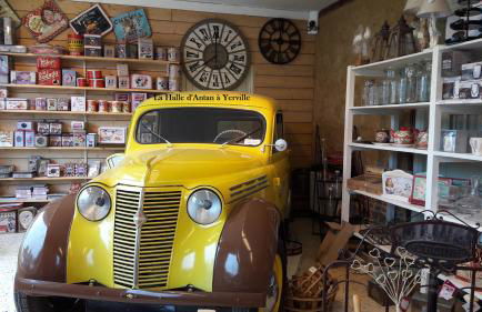 Aux Premières Loges - Foto 3