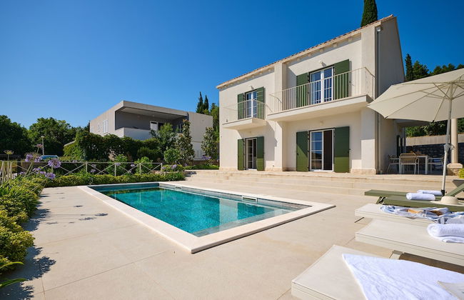 Hedera Estate, Villa Hedera Xviii - Foto 39