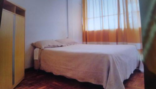 Excelente quarto centro BH - Foto 4