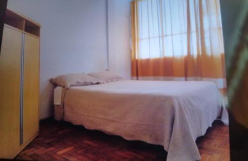 Excelente quarto centro BH - Foto 4