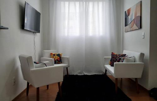 Apartamento com piscina e garagem privativa - Photo 1