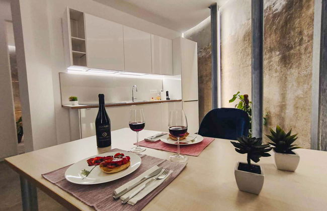 Villa Vasca - Photo 20