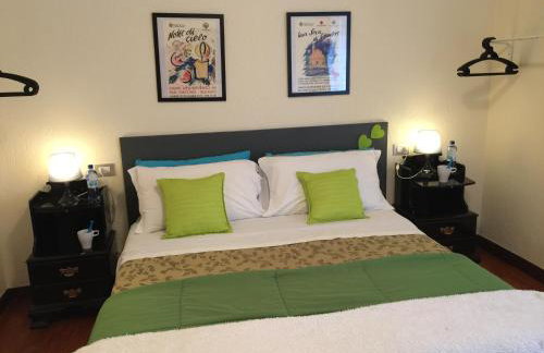 Appartamenti I Giardini Di Villa Melzi - Photo 53