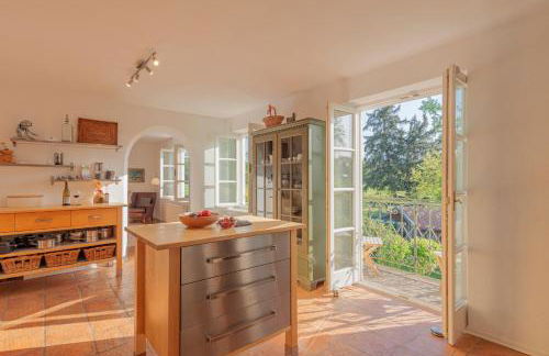 Traum FeWo mit Garten und Bergblick nahe Chiemsee - Foto 27