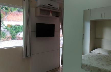 Residencial Recanto Paraíso BC - Flat - Foto 17