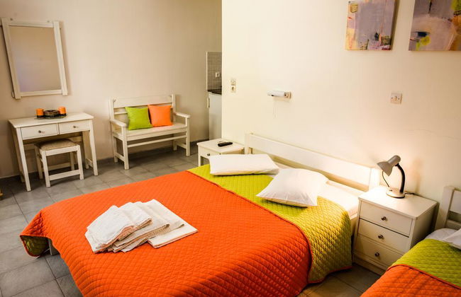 Paul's Studio - Foto 12