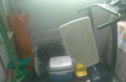 apartamento encantador em rio das ostras-rj - Photo 46