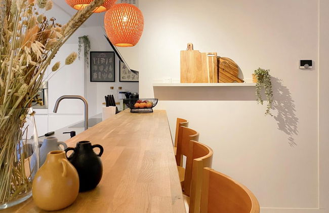 Charming Retreat in the Heart of Oud-beijerland - Foto 23