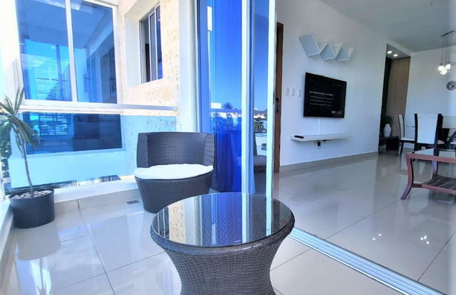 Near the Beach new and Modern Penthouse Coral H3 - Foto 29