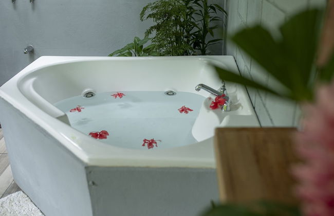 Eden Organic Farm & Bungalows - Foto 75