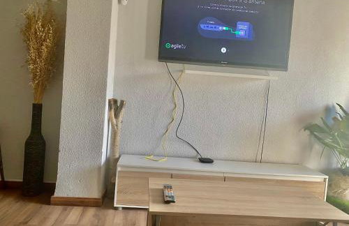 Cosmopolita Madrid zona Céntrica - Photo 21