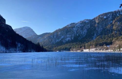 Traumhafte Wohnung im Chiemgau - Foto 28