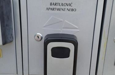 Brand New Apartment Nebo - Foto 20