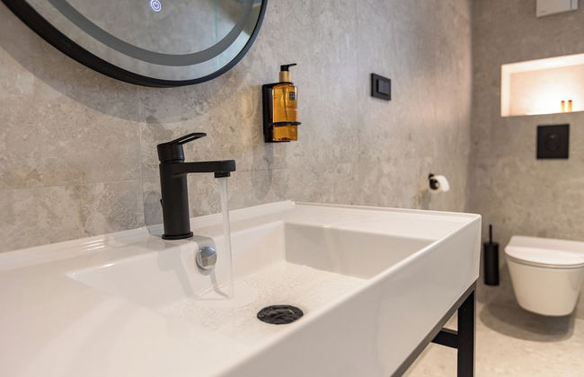 Exclusive villa M apartments - Foto 65