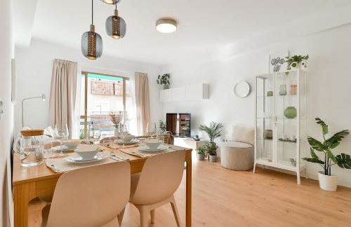 C24 Fantastic 4 Bedroom with Terrace - Foto 9