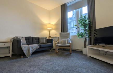 The Wee Heilan' Dram - Foto 1