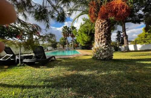 Silver Apartment with Swimming Pool - Foto 9