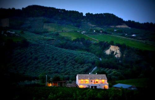 Casa Vacanze La Vecchia Fonte - Foto 12