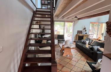 Villa TAKY - LE VERDON SUR MER - max 11 pers - Foto 16