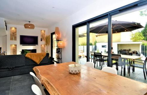 3 Bedroom Amazing Home In Montfavet - Photo 5