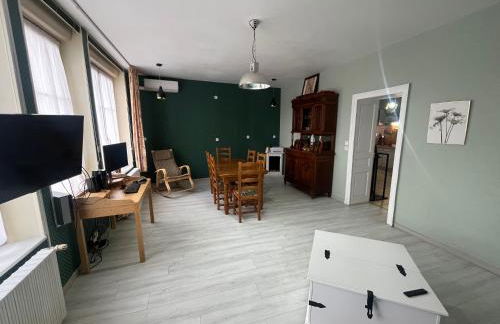 Deux chambres Terrasse salle de sport - Foto 22