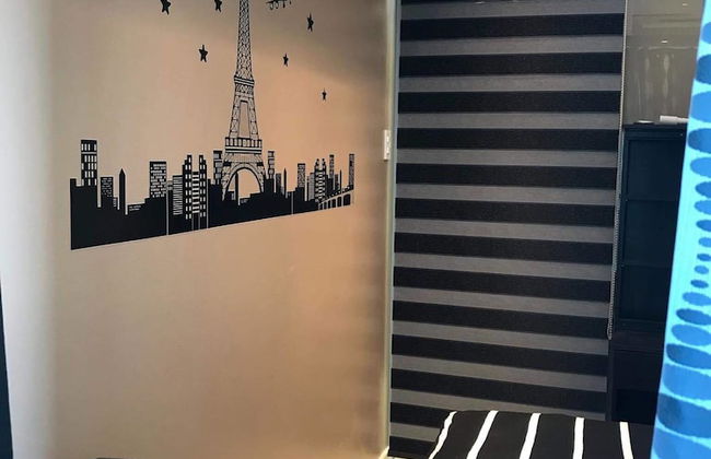 Maui 2 Bedroom Condo at Azure Urban Resort Residences - Foto 7