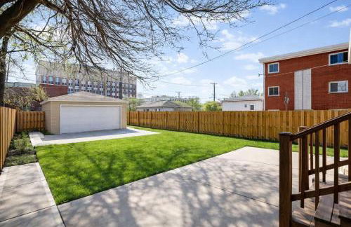 Spacious 5-Bedroom Retreat in Forest Park - Foto 30