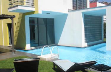 Coin de paradis - Foto 1