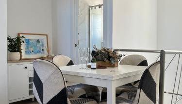 Ático en la Plaza Mayor de Salamanca - Foto 3