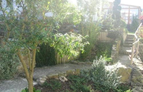 Ferienwohnung Uschkereit - Foto 21