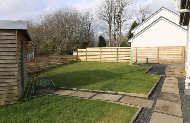 Railway Cottage - Maryhill - Foto 36