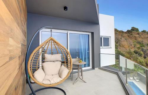 Villa Omar by LovelyStay - Foto 32