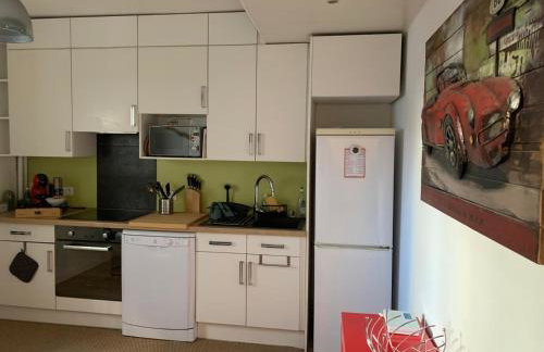 Appartement cosy - Paris La Défense - Foto 8
