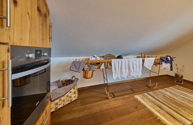 Waldharmonie Chalet & Apartments - Foto 54