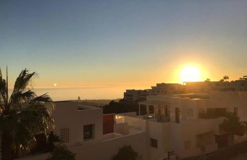 360° seaview apartment Samara Resort Marbella - Foto 1