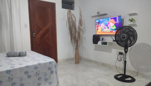 Sollar Baiano - Loft Farol da Barra - Foto 2